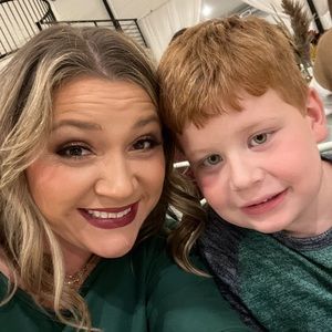 Meet your Posher, Kelsey